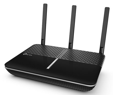 Бездротовий маршрутизатор (роутер) TP-Link Archer C2300