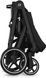 Прогулочная коляска Cybex Balios S Lux BLK Moon Black (524001171)