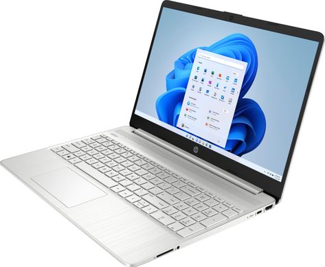 Ноутбук HP 15s-FQ2622NW (7F375EA)