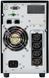 ДБЖ безперервної дії (Online) PowerWalker VFI 1500 CG PF1 (10122109)
