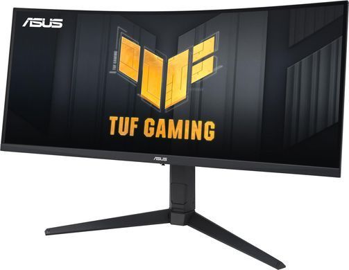 Монітор ASUS TUF Gaming VG34VQEL1A (90LM06F0-B01E70)