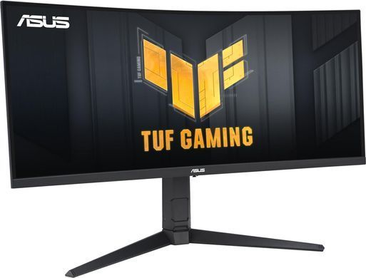 Монітор ASUS TUF Gaming VG34VQEL1A (90LM06F0-B01E70)