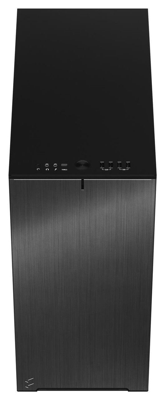 Корпус Fractal Design Define 7 Compact (FD-C-DEF7C-01)