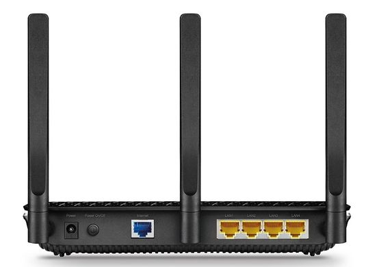 Бездротовий маршрутизатор (роутер) TP-Link Archer C2300