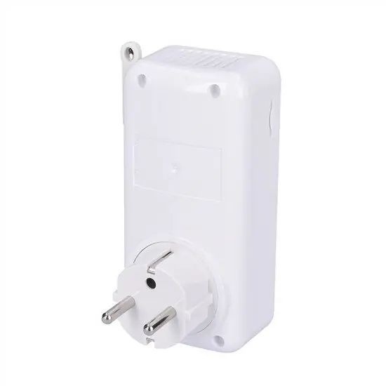 Умная розетка Solight DY10GSM