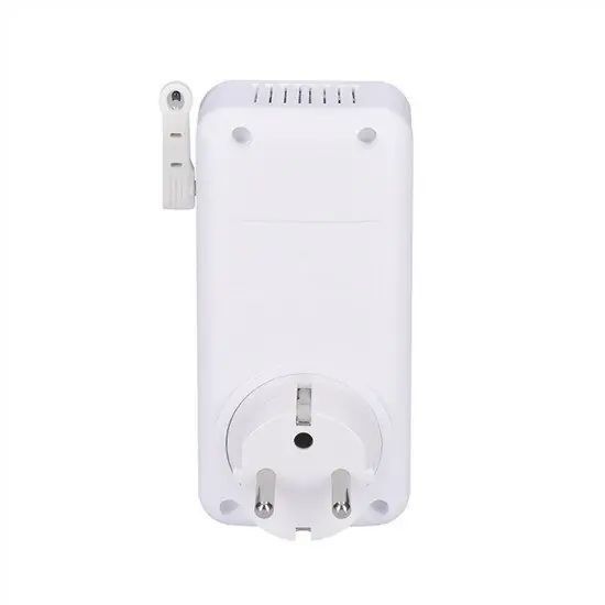 Умная розетка Solight DY10GSM