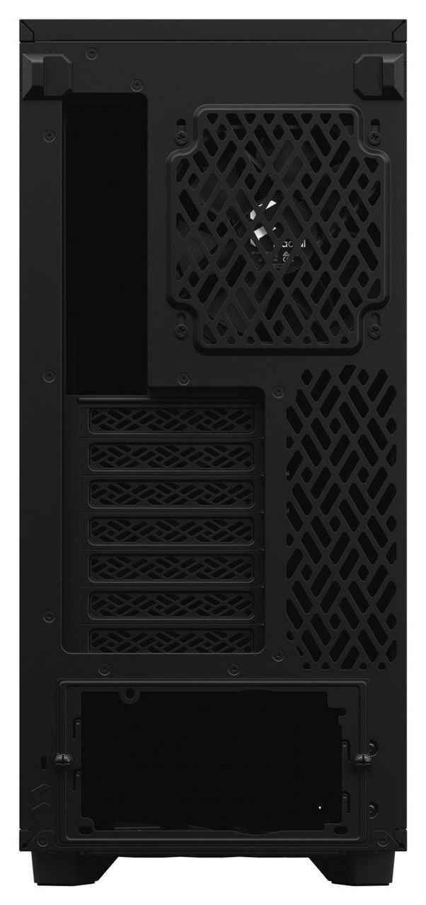 Корпус Fractal Design Define 7 Compact (FD-C-DEF7C-01)