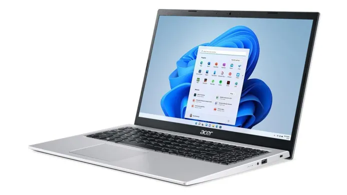 Ноутбук Acer Aspire 3 (A315-58-32M3)
