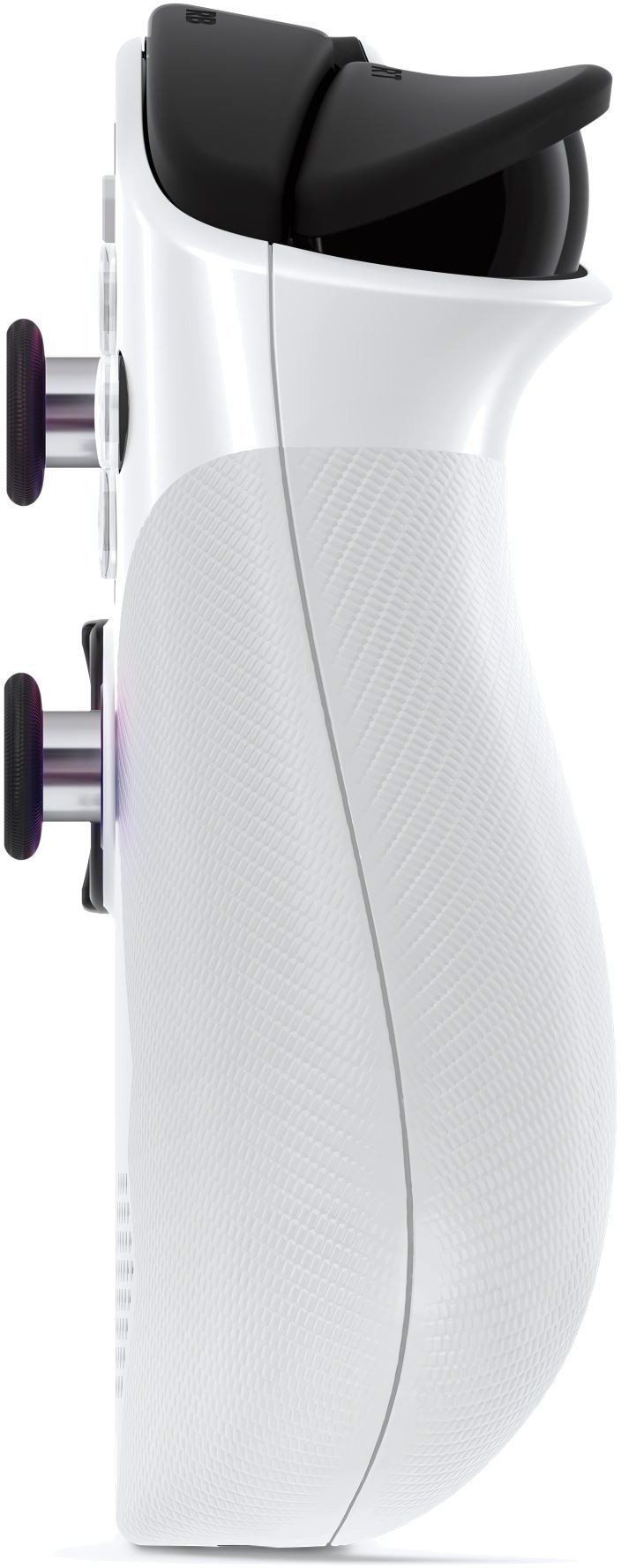Портативная игровая приставка Lenovo Legion Go S 1 TB Glacier White (83L3001BRA)