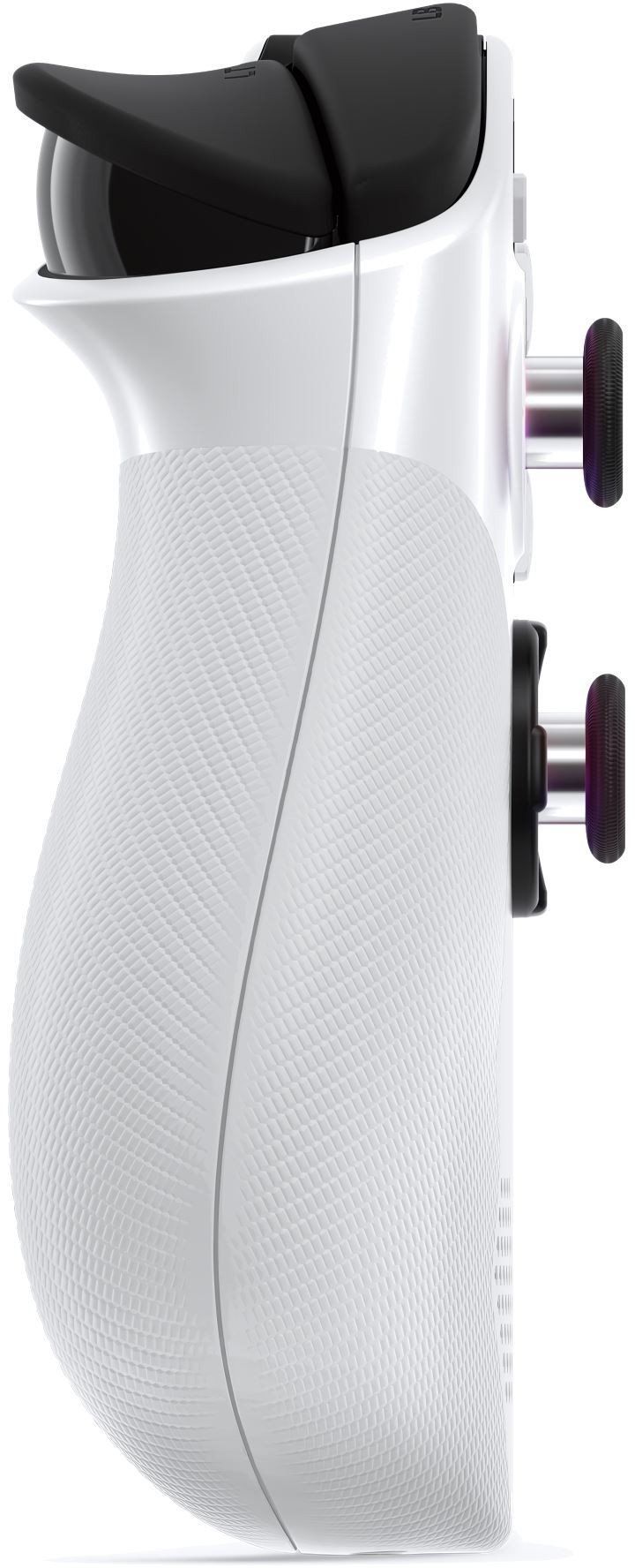 Портативная игровая приставка Lenovo Legion Go S 1 TB Glacier White (83L3001BRA)