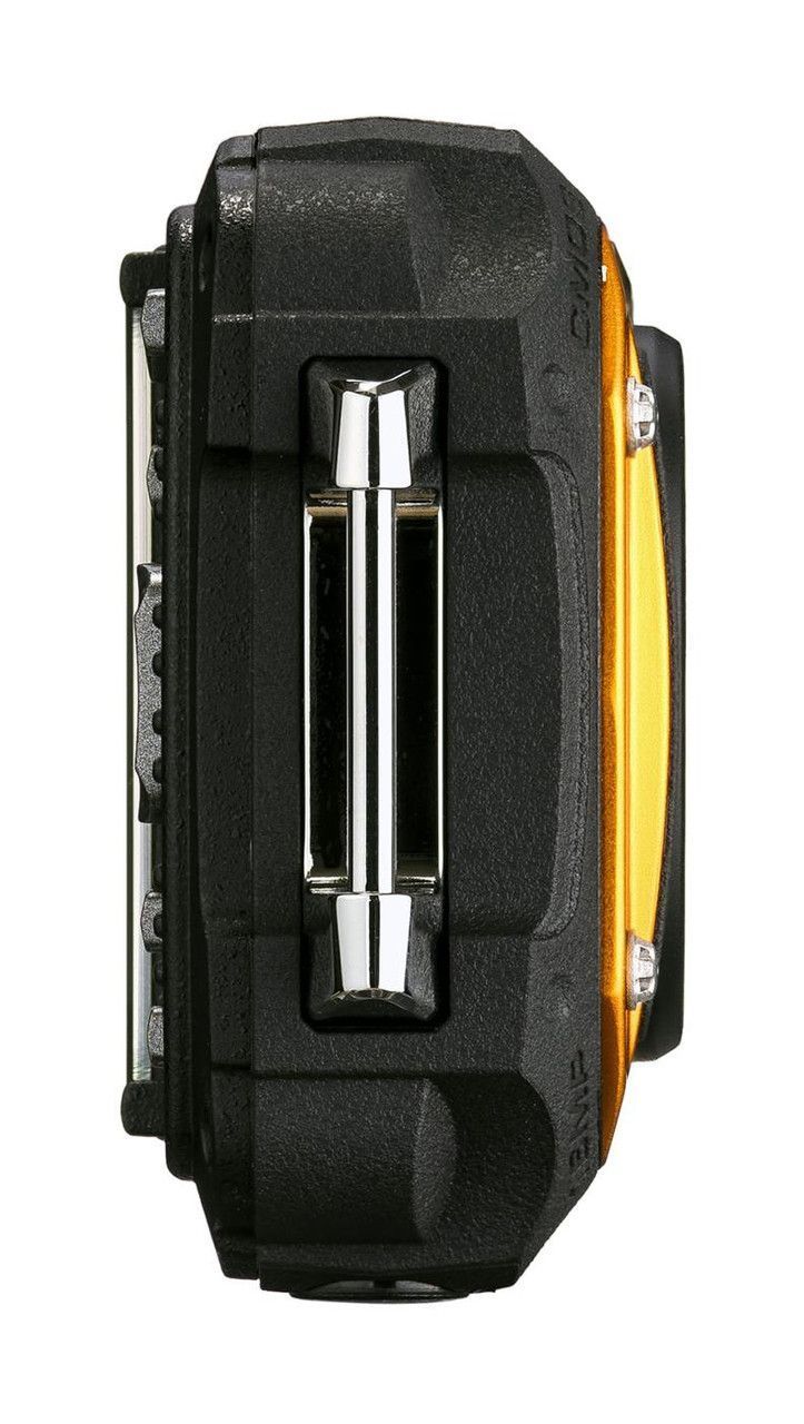 Фотоапарат Ricoh WG-80 Orange