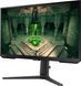 Монитор Samsung Odyssey G4 S27BG400 (LS27BG400EUXEN)