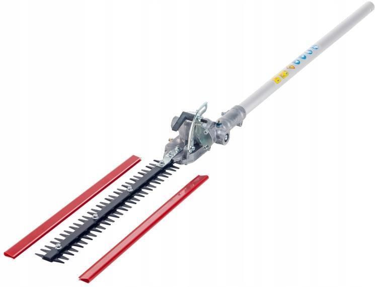 Комбісистема бензинова AL-KO BC 260 MT (113787)