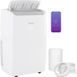 Мобільний кондиціонер Warmtec Arnoya KP53W