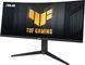 Монітор ASUS TUF Gaming VG34VQEL1A (90LM06F0-B01E70)
