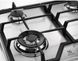 Варильна поверхня газова Electrolux EGS6436SX