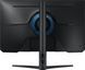 Монитор Samsung Odyssey G4 S27BG400 (LS27BG400EUXEN)