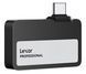 SSD накопичувач Lexar SL400 Go 1 TB (LSL400X001T-RNBNG)