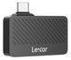 SSD накопичувач Lexar SL400 Go 1 TB (LSL400X001T-RNBNG)