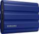 SSD накопичувач Samsung T7 Shield 2 TB Blue (MU-PE2T0R)