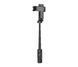 Монопод для смартфона Ulanzi JJ02 Extendable Grip Tripod Black (JJ02-B M004)