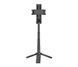Монопод для смартфона Ulanzi JJ02 Extendable Grip Tripod Black (JJ02-B M004)