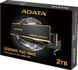 SSD накопичувач Adata Legend 960 MAX 2 TB (ALEG-960M-2TCS)