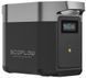 Дополнительная батарея для зарядной станции EcoFlow Delta 2 Extra Battery (ZMR330EB, EFD330-EB)