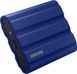 SSD накопичувач Samsung T7 Shield 2 TB Blue (MU-PE2T0R)