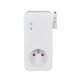 Умная розетка Solight DY10GSM