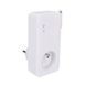 Умная розетка Solight DY10GSM