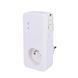Умная розетка Solight DY10GSM