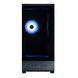 Корпус Zalman P50 DS Black (P50DSBLACK)