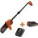 Высоторез электрический Black+Decker GPC1820L20