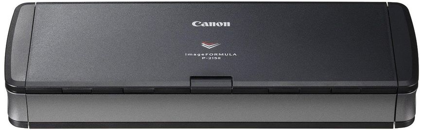 Протяжной сканер Canon P-215II (9705B003)