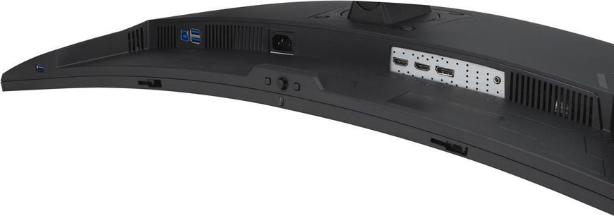 Монітор ASUS TUF Gaming VG34VQEL1A (90LM06F0-B01E70)