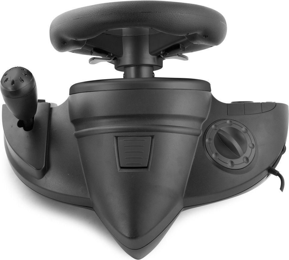 Руль c КПП Esperanza EGW102 Nitro