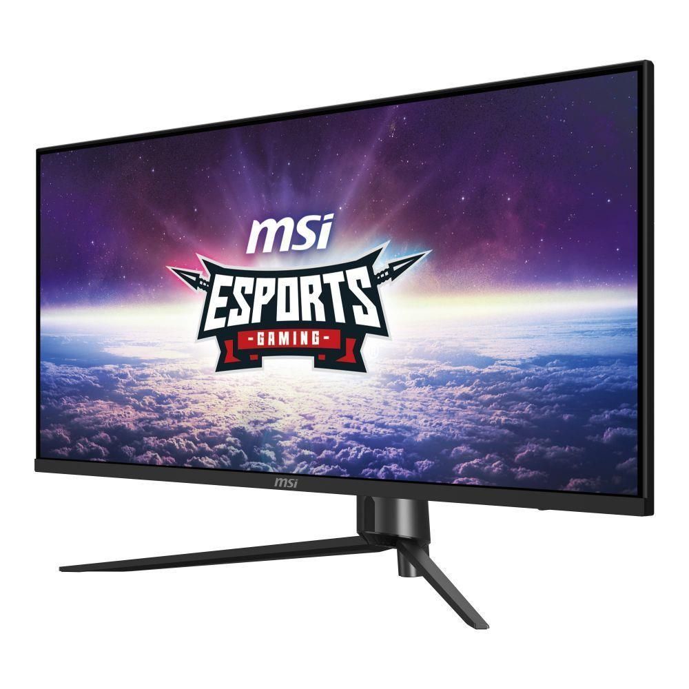 Монітор MSI MAG401QR (9S6-3EA54H-002)