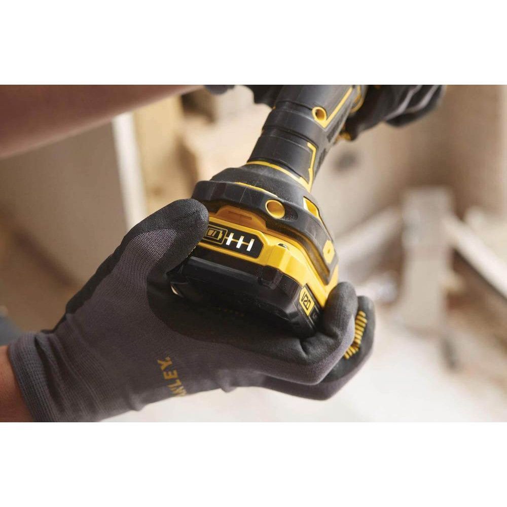 Шурупокрут Stanley SFMCD710D2K