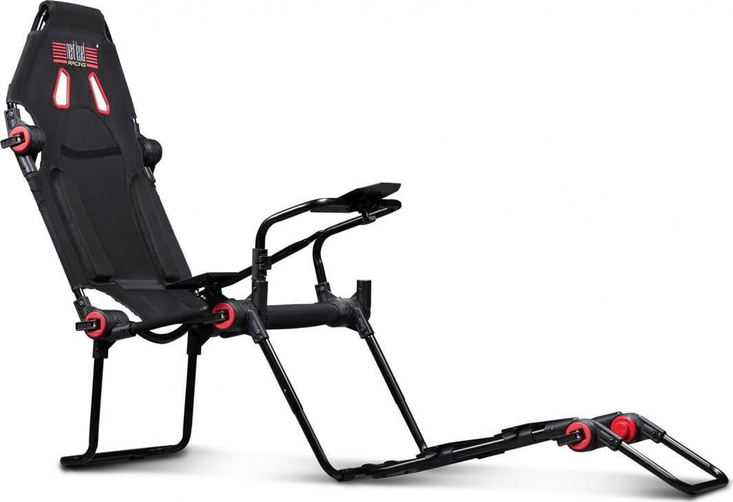 Комп'ютерне крісло для геймера Next Level Racing NLR-S015 Kokpit F-GT LITE
