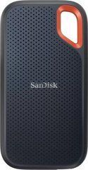 SSD накопичувач Sandisk Extreme Portable V2 4 TB (SDSSDE61-4T00-G25)