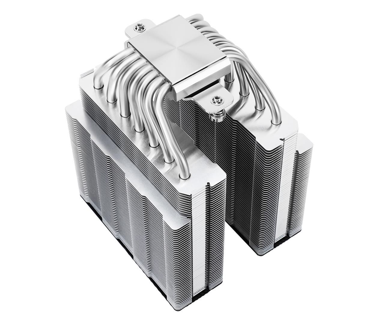 Повітряне охолодження Thermalright Phantom Spirit 120