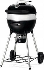 Гриль вугільний портативний Napoleon Pro Charcoal Kettle 18 (NK18K-LEG-3)