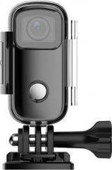 Екшн-камера SJcam C100+ Black
