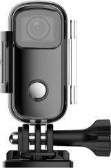 Екшн-камера SJcam C100+ Black