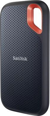SSD накопичувач Sandisk Extreme Portable V2 4 TB (SDSSDE61-4T00-G25)
