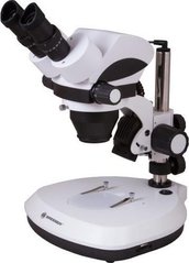 Мікроскоп Bresser Science ETD 101 7-45x Black/White