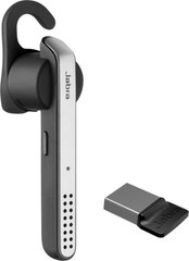 Bluetooth-гарнітура Jabra STEALTH UC (MS) (5578-230-310, 5578-230-309)