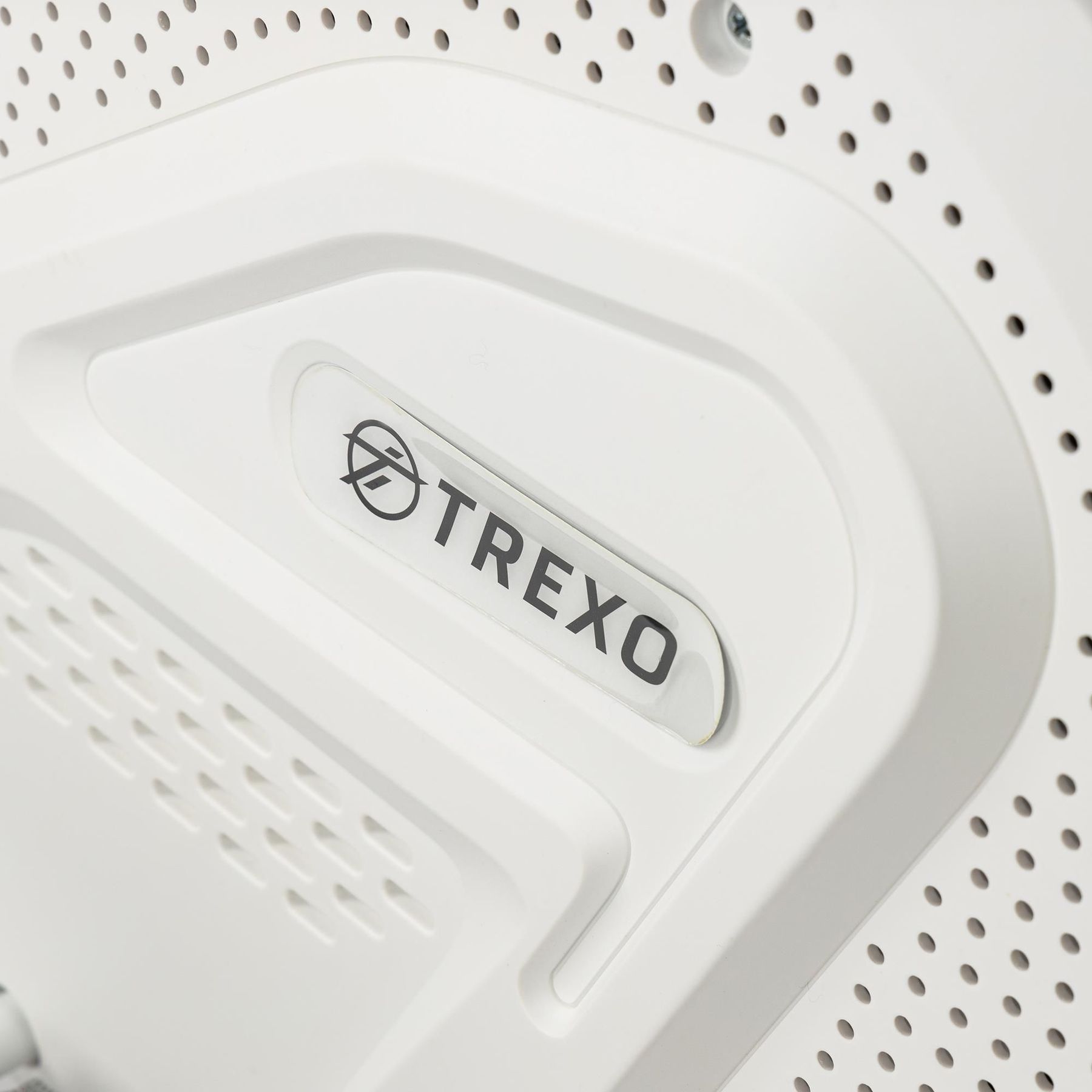 Веслувальний тренажер Trexo RM100 White