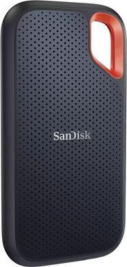 SSD накопичувач Sandisk Extreme Portable V2 4 TB (SDSSDE61-4T00-G25)